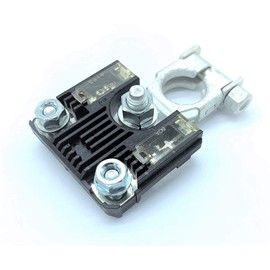 EAPP Combo Pack!! New 82211CA010 140Amp / 80 Amp Fuse with 81608AG020 Battery Terminal Base for BRZ Models '13 - '21