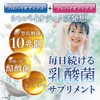 Lactic Acid Bacteria Supplement, 10 Trillion Nano Lactic Acid Bacteria,