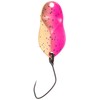 IVYLINE Penta2 Spoon 1.7g E13 Pink Kin. Lure