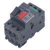 Motor Circuit Breaker Overload Protection Thermal Magnetic Manual Motor Starter