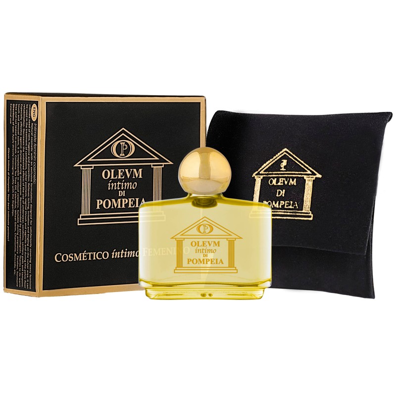 Olevm intimo di Pompeia, Intimate Cosmetics for Women - 15