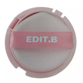 Editby 에딧비 마시멜로 톤업 쿠션 핑크베이지 리필 EditV Marshmallow Tone-Up Cushion Pink Beige Refill