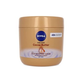nivea crème 400ml cocoa butter