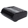 Label Printer 80mm Mini Portable Stable Convenient Thermal Printer for