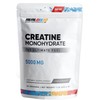 healblend Creatine Monohydrate Powder 5000mg - Unflavored Micronized Creatine for