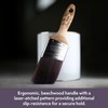 Axus Decor Silk Point Ultra (Mink Series) Paint Brush Filaments