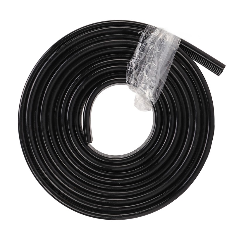 Ink Tube 6 Lines OD 5mm ID 3mm 3 Meter