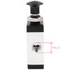 Heschen Pneumatic Air Valve, Hand Draw Valve 3R210-08 3 Way