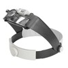 Headband Magnifier Glasses 1.5X 3X 8.5X 10X Magnification Head Mount