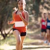 KICHOUSE Running Bibs Set 10pcs Blank Number Bibs Waterproof for