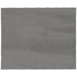 Matsunaga Toshi Polynet Sheet, Mesh File, For Both Water and Sky Sharpener, Matsunaga Toshi 12403#120, 230X280 Body: Depth 0.04 inches (0.1 cm), Main Unit: Height 11.0 inches (28 cm), Main Unit: Width 9.1 inches (23 cm)