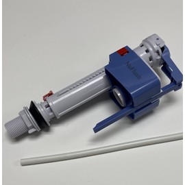 TOTO TSU51A, Replacement with Adjustable 7 to 14 inch Water height Adjustment For European and Toto Toilets