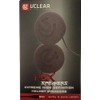 UClear Digital HDX 47mm Diameter Helmet Speaker Set 3.5mm Jack