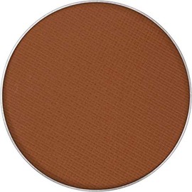 Kryolan Eye Shadow Matt Refill Approx. 2.5 g TV Brown