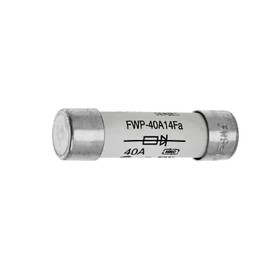 PMMCON 1 Pcs FWP-40A14Fa FWP-40A14F(40 Amp) 40A 700V 14x51MM Fuse