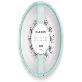 Sweed No Lash Cluster Long