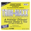 recortar-Maxx Lemon Twist, 70 bolsas