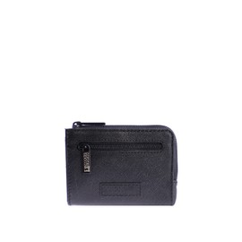 Coronel Tapioca - Men's Wallet - Men's Wallet - Card Holder - Men's Wallet - Men's Wallet - Wallets for Men, black, Men's wallet - men's wallet