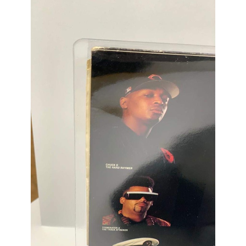 12 Inch Gatefold Double Album Record Sleeves Pack of 5