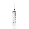 Bon Adhesive Vinyl Bubble Eliminating Syringe – 6 in. Disposable