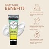 Dionis - Goat Milk Skincare Scented Hand Cream (1 oz)