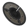 Plant Light Waterproof Foldable Flower Grow Lamp Full Spectrum E26