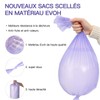 Tuocal 12 Nappy Bin Refills Refill Pack Has Excellent Odour