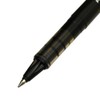 Pilot Rollerball Pens, V Cone, Blue, LVE-10EF-L, Set of 10