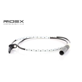 RIDEX ABS Sensor 412W0111 Rear Both Sides