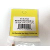 Houseworks Dollhouse HALF SCALE Handrail Banister for Stairs 1/8" w