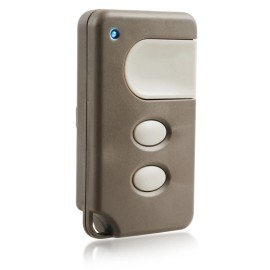 Need-A-Remote Replacement For Craftsman 3-Button Remote Billion Code 390MHz Garage Opener