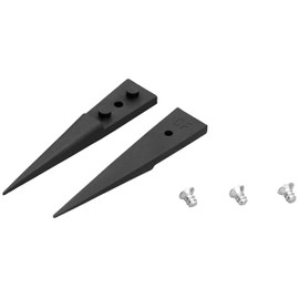 Plastic and Carbon Fiber Replaceable Tips for 92 81 05