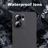 zZjoOoj Camera Protection for OPPO Reno 13F / 13F 5G,