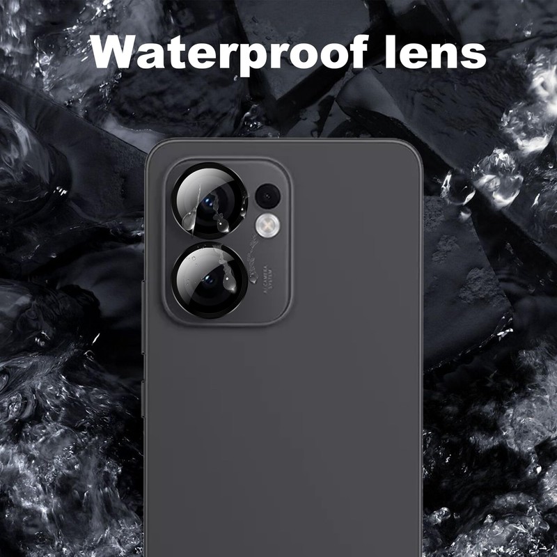 zZjoOoj Camera Protection for OPPO Reno 13F / 13F 5G,