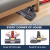 HESTIA Hardwood Floor Attachment for Dyson V7 V8 V10 V11