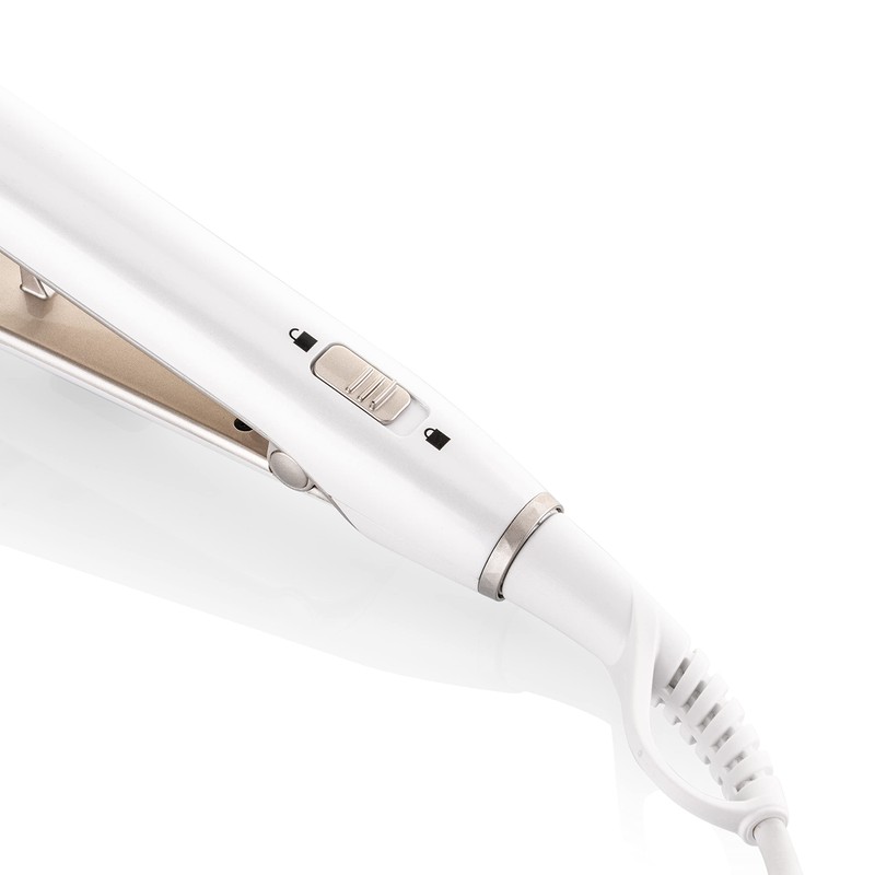 ETA Fenité Straightener with Adjustable Temperature 150-230°C - 45W, Spring
