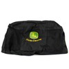 John Deere 18" Riding Mower Cushioned Seat Cover (Large) LP92334