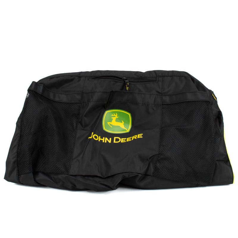 John Deere 18" Riding Mower Cushioned Seat Cover (Large) LP92334