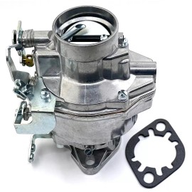 HENKYO Rochester B model 1 barrel Carburetor 1950-1959 Chevy 235 ci 1932-1952 216 ci