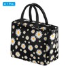 PATIKIL Lunch Box for Women/Men, Insulated Lunch Bag Leakproof Tote