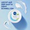 Nivea soft Creme 100ml Erfrischende Feuchtigkeitscreme
