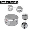 W11030413 Control Knob for Gas Cooktop Range, 1.77 x 1.18