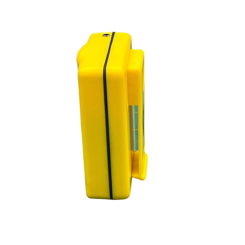 Quorum PAAL Sports Personal Safety Siren/Alarm Pull String To Activate