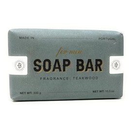 Castelbel Goat's Milk Luxury Soap, 10.5 Ounces