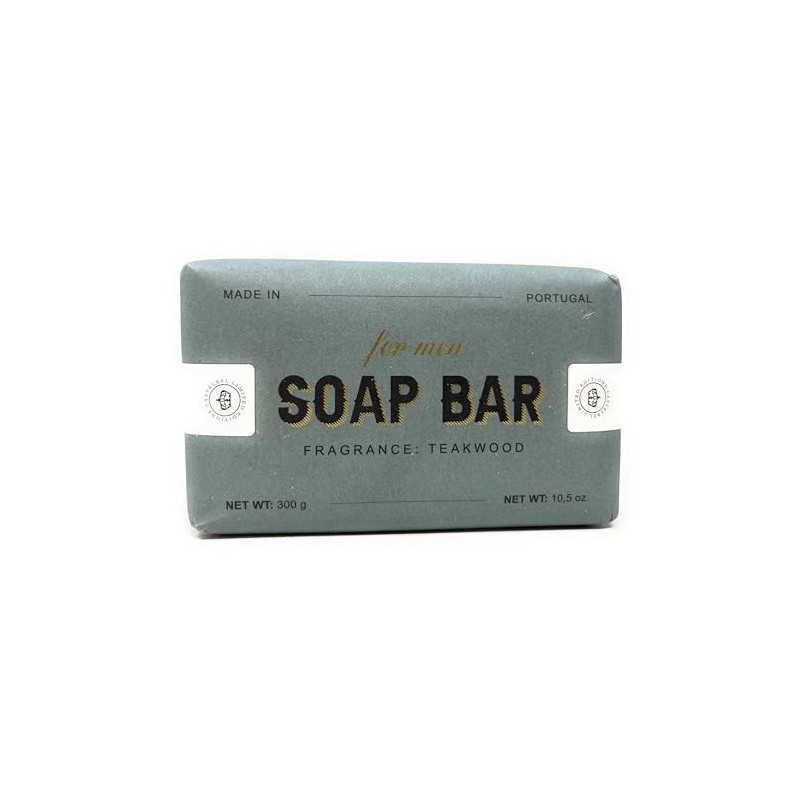 Castelbel Goat's Milk Luxury Soap, 10.5 Ounces