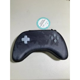 Lockermate Brand New Video Game Controller **Pencil Case** Storage Box Black