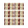 라이스데이 유 비누 100g 4입 x6 /세안비누 Rice Day You Soap 100g 4 Pieces x 6 / Cleansing Soap