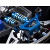 Traxxas 1/16 Mini E-Revo, Mini Slash Tuning Parts Aluminium Front