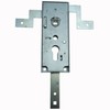 Nemef 1836/42 Garage Door Lock Side and Bottom Closing