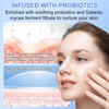 Organic Collagen Mask, Mask for Deep Hydration, Hyaluronic Acid Deep